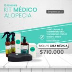 Kit capilar 6 meses | Rogans Kit Capilar En Casa Seis Meses