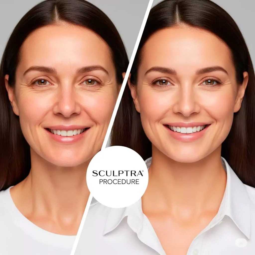 sculptra
