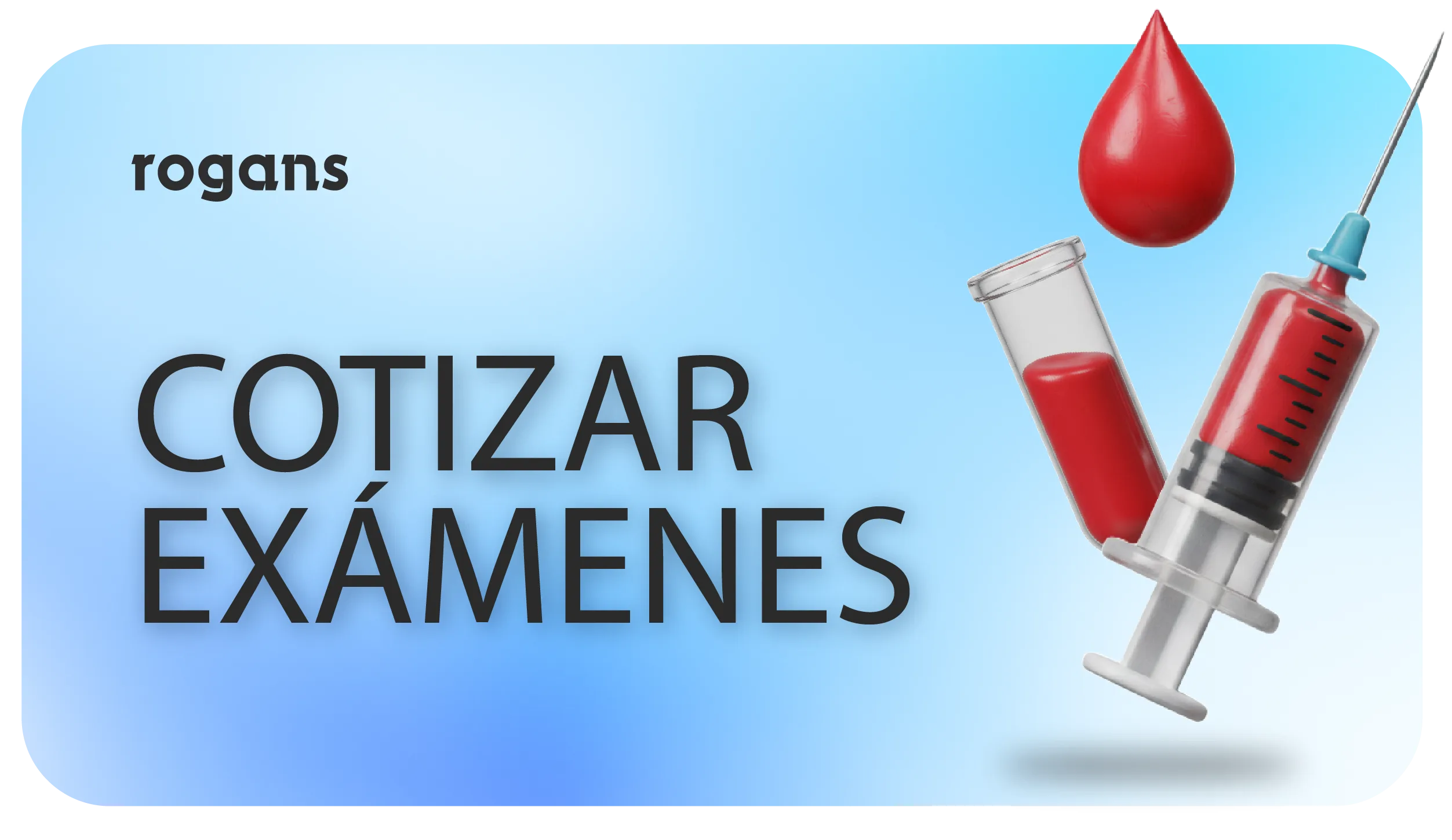 Banner de la tienda