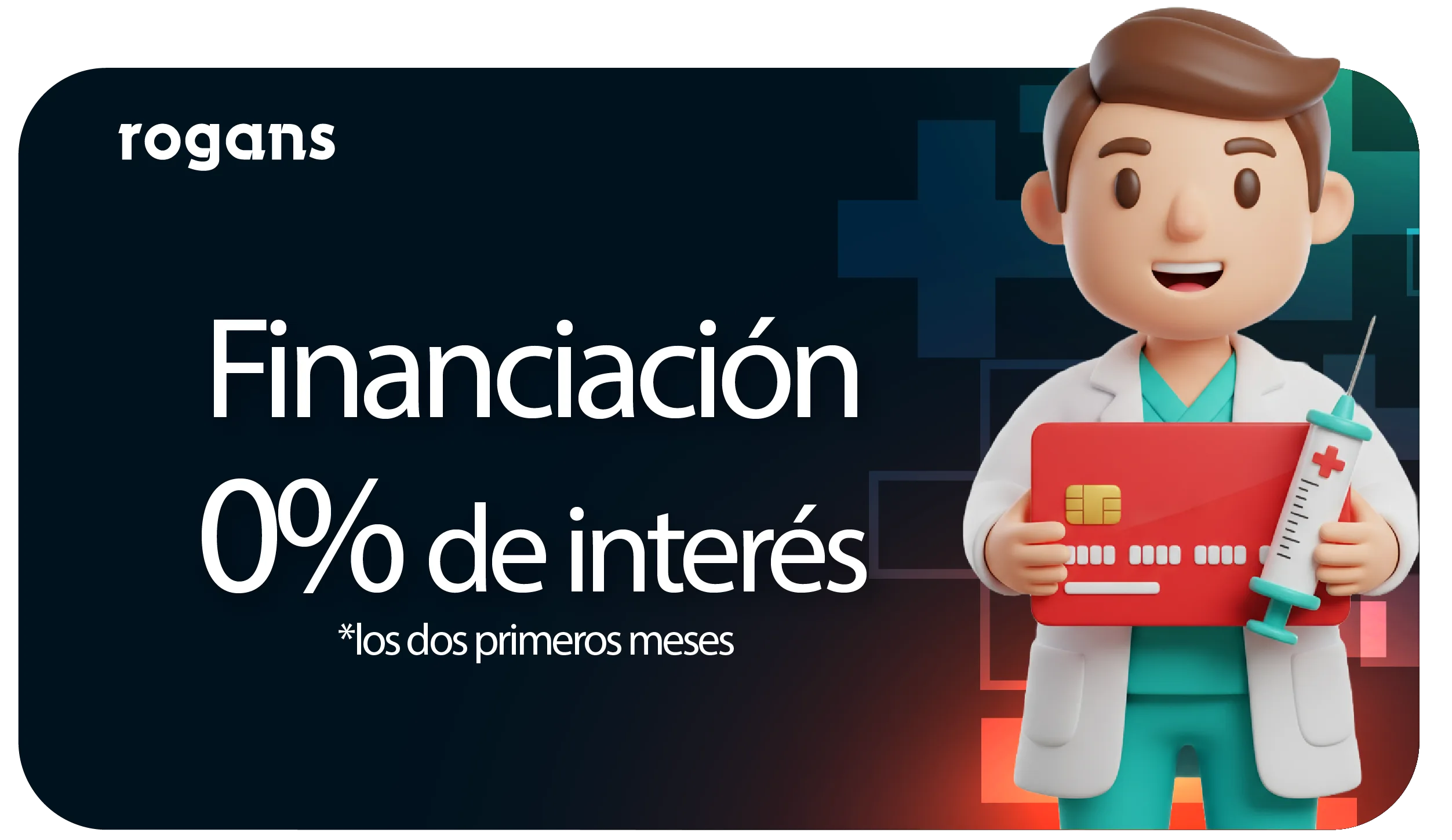 Banner de la tienda