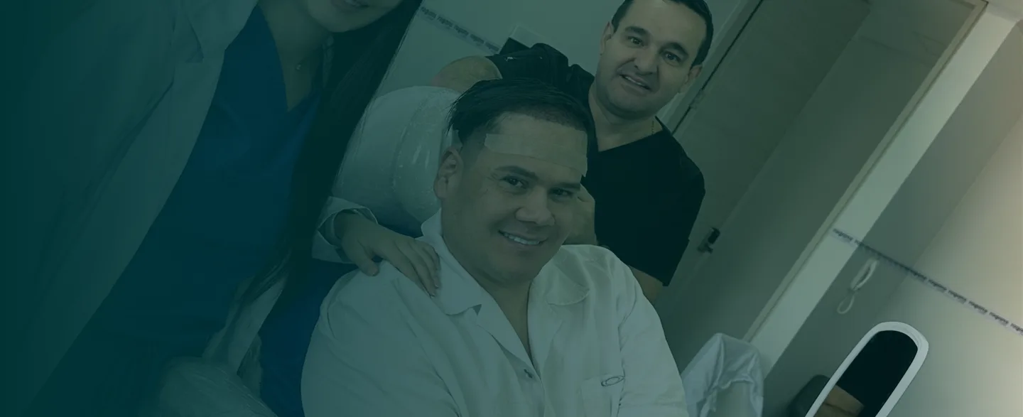 Cuidado Capilar