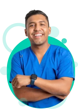 Doctor de diagnóstico capilar