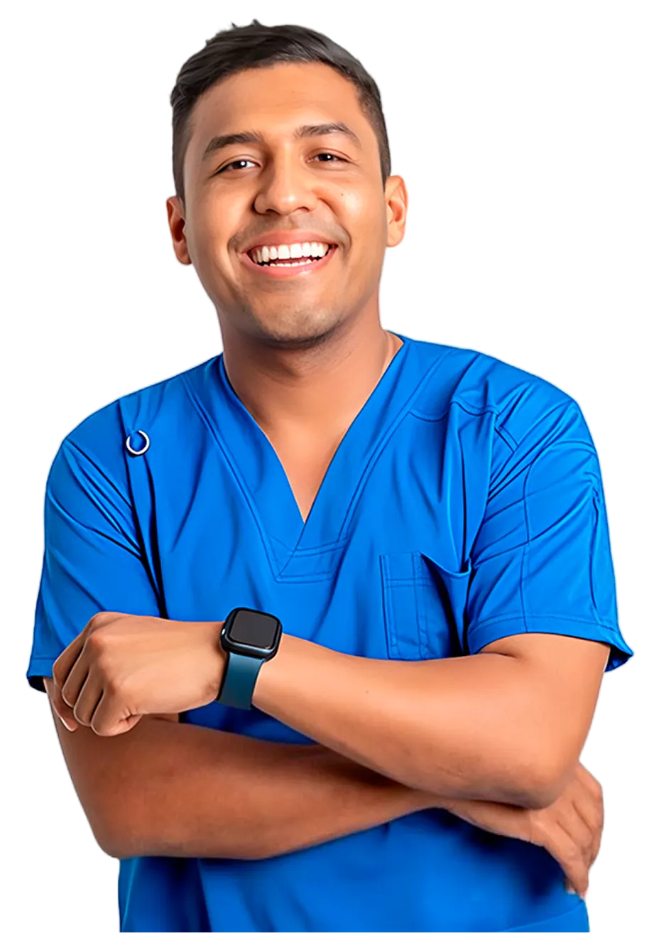 Especialista en psicología