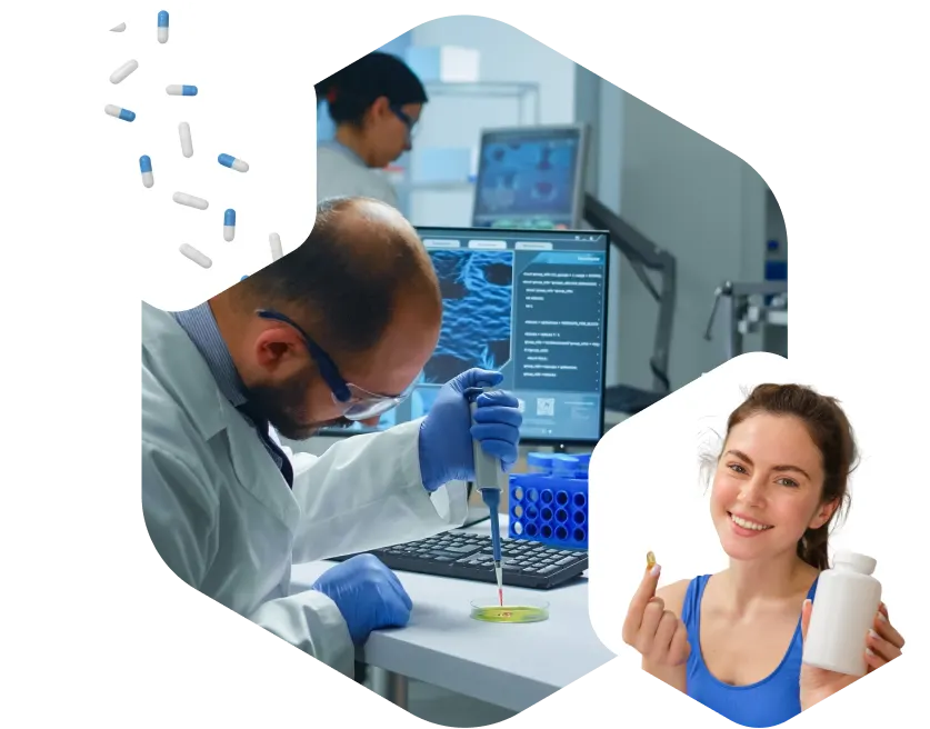 How medical care at Rogans works