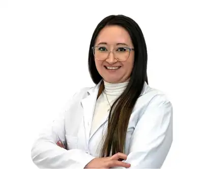 Diana Carolina Córdoba