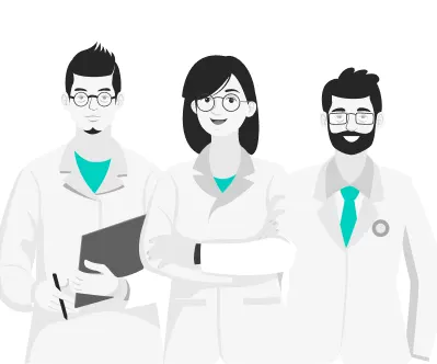 Equipo de Calidad en Salud