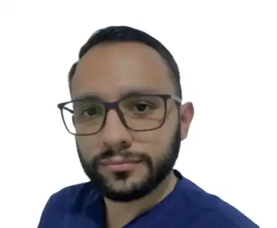 Mateo Mahecha López