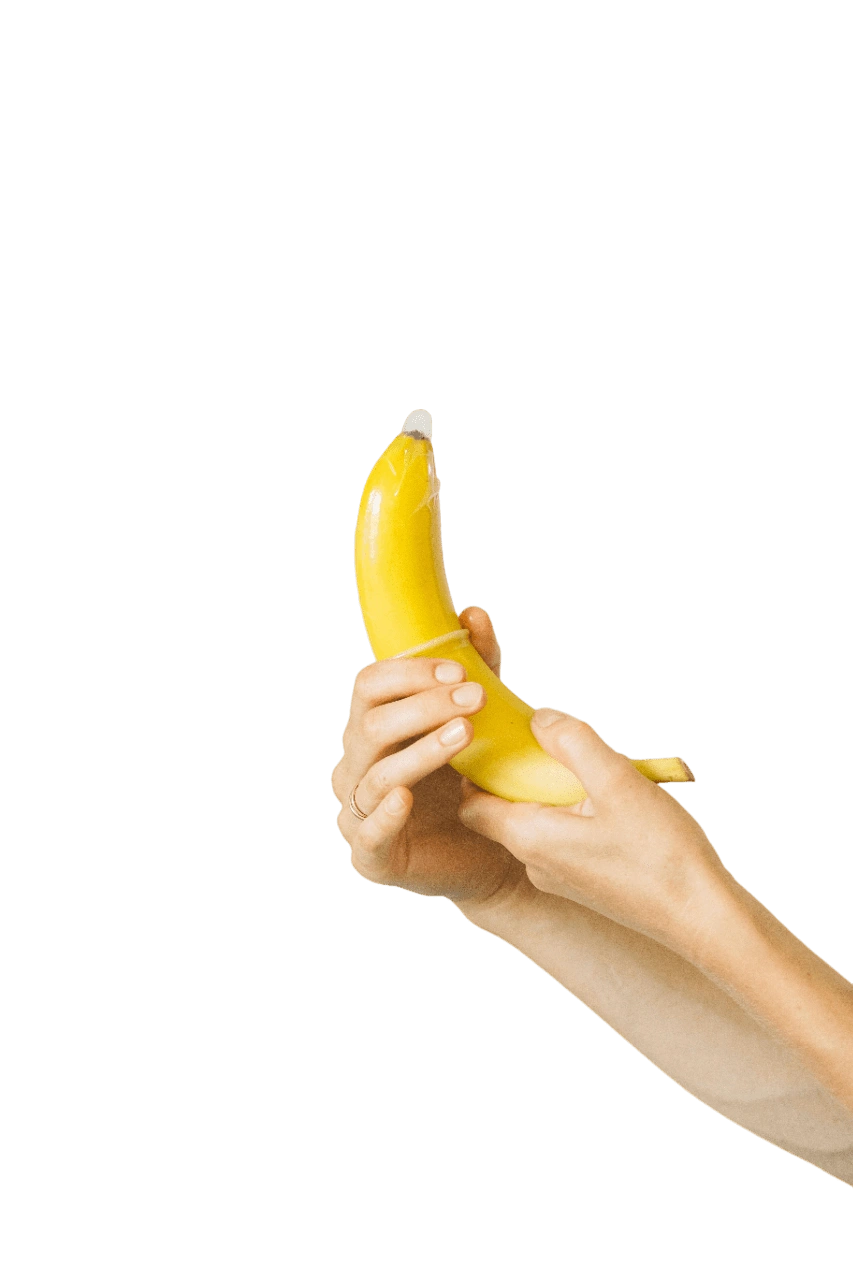 Categoría Rendimiento sexual