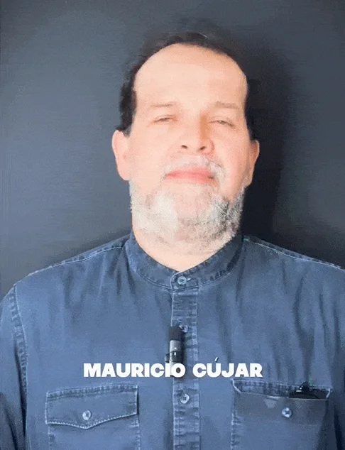 Mauricio Cújar