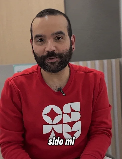 Santiago Giraldo