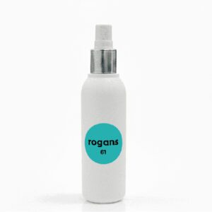 Kit Tratamiento Intensivo Para Alopecia Starter Pluss Tres Meses 6 Tónico Capilar Rogans 61