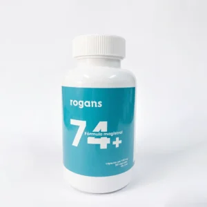Rogans 72XP con Minoxidil 6 Fórmula Magistral Rogans 74+