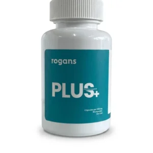 Rogans 72SP+ con Minoxidil 7 Fórmula Magistral Rogans Plus+