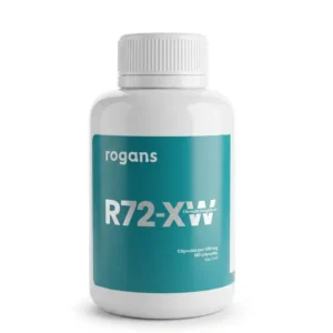 Kit Capilar En Casa Básico 8 Fórmula Magistral Rogans R72XW