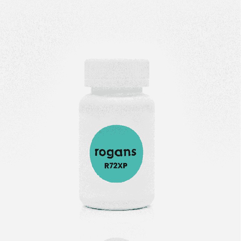 Rogans 72XP con Minoxidil 2 Rogans 72XP con Minoxidil