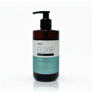 Kit Capilar En Casa Seis Meses 5 Anticaspa y Anticaída Elixir