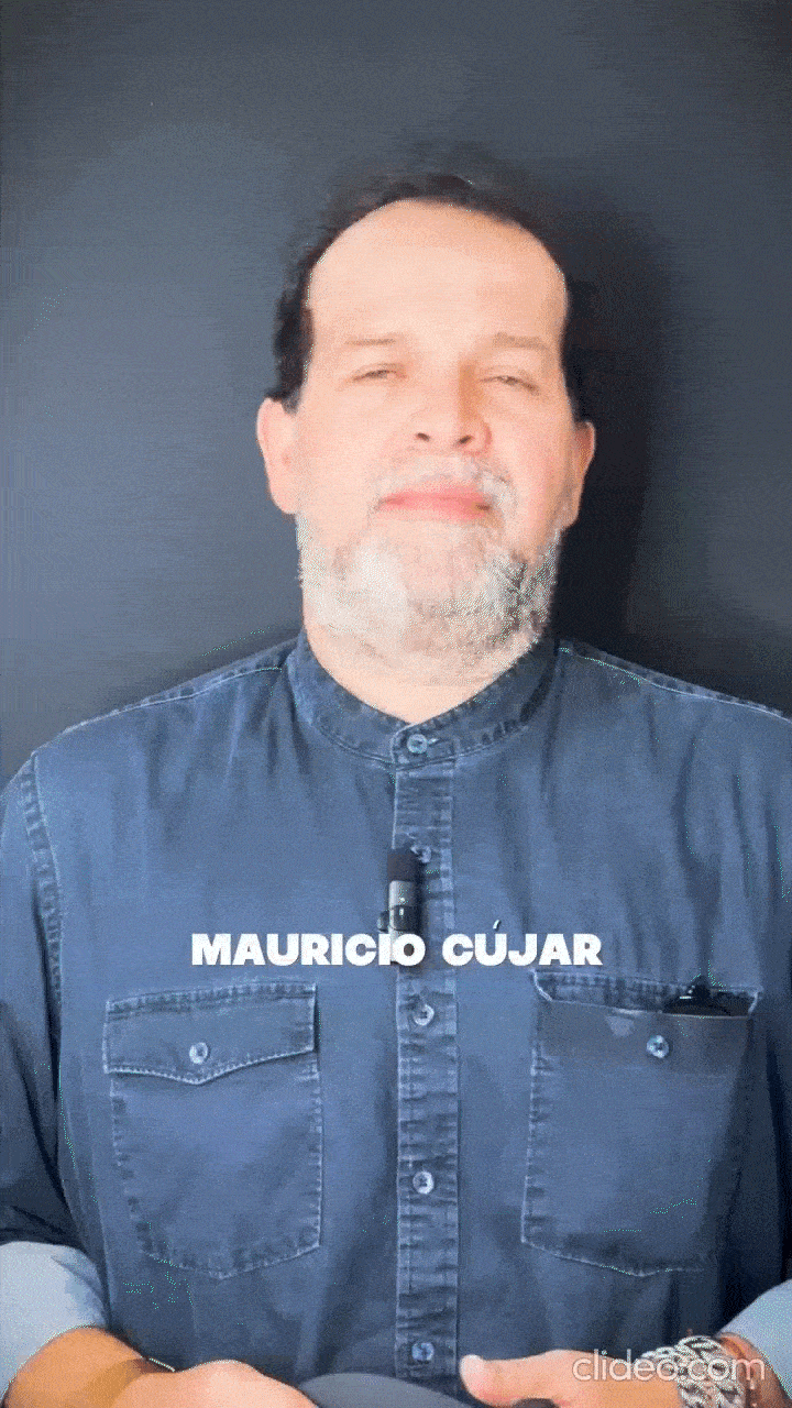 Mauricio Cújar
