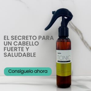 Tónico Capilar