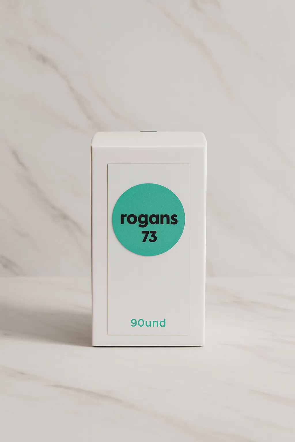 Rogans 73 x 90 Cápsulas En Caja
