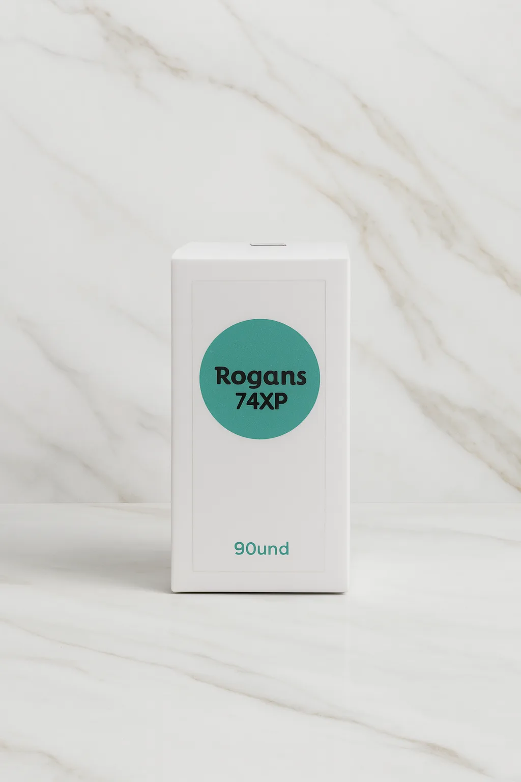 Rogans 74 XPlus X 90 Cápsulas En Caja