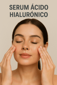 Serum Ácido Hialurónico