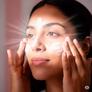Cremas con retinol