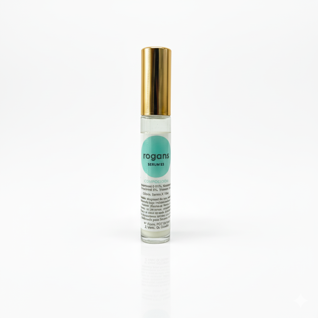 Serum Pestañina Rogans