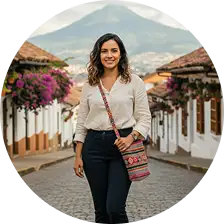 Sara M