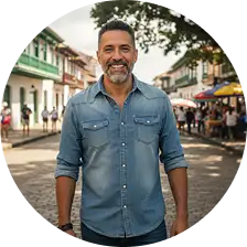 Rodrigo S.