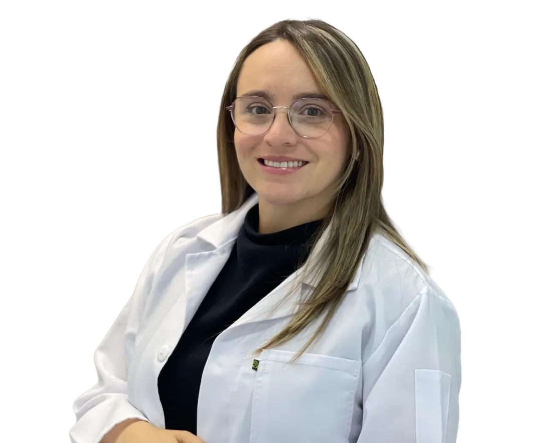 Doctora Ana María Romero