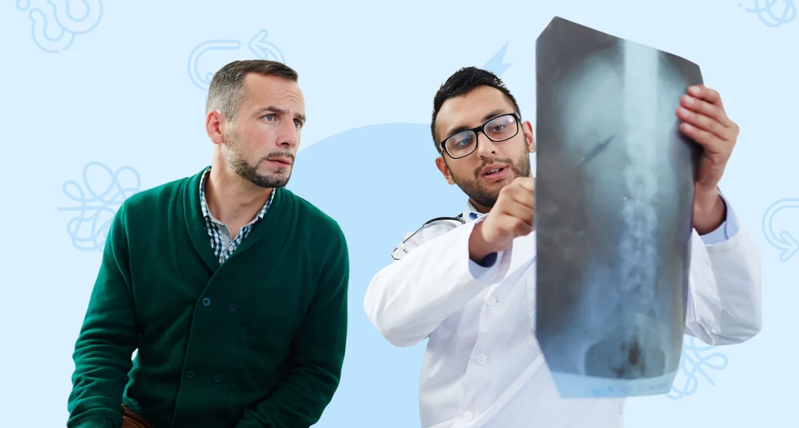 Hipocondría y ansiedad por la salud