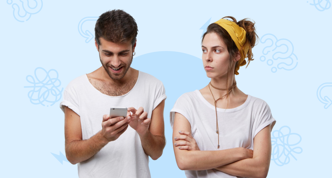 Infidelidad y crisis de pareja