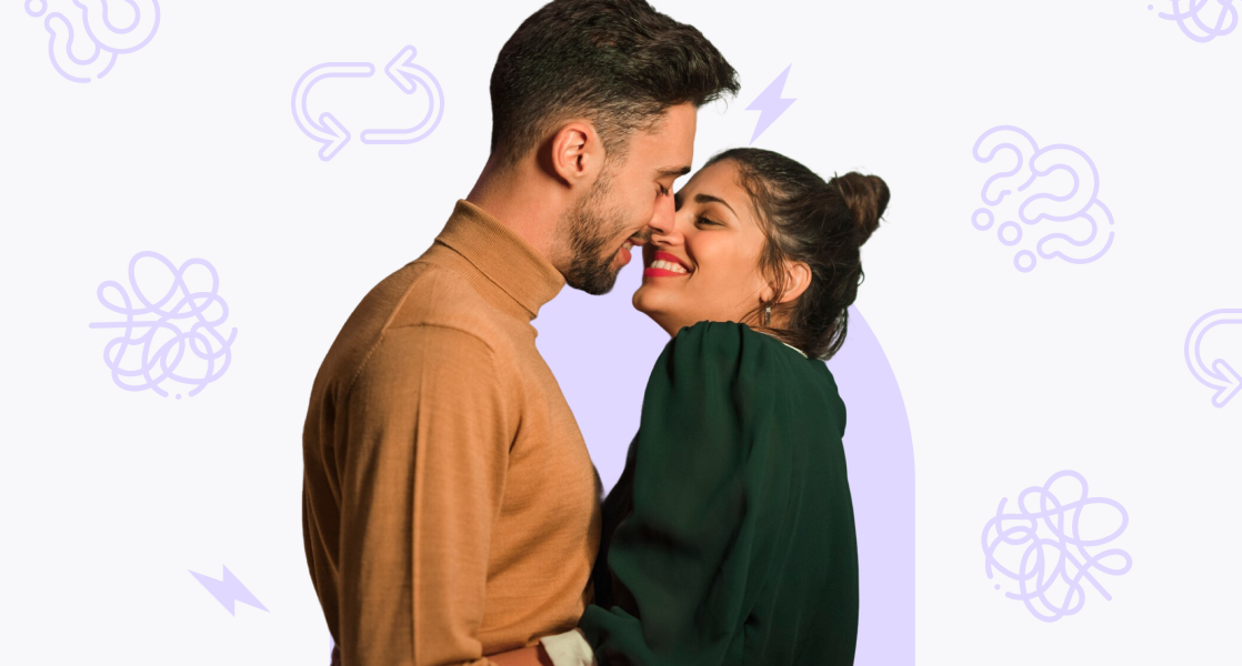 Pérdida de intimidad en la pareja