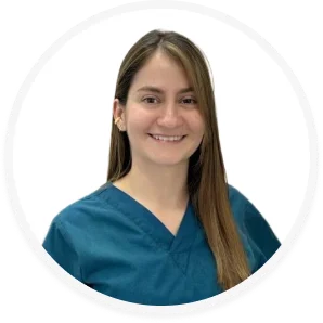 Dra. Milena