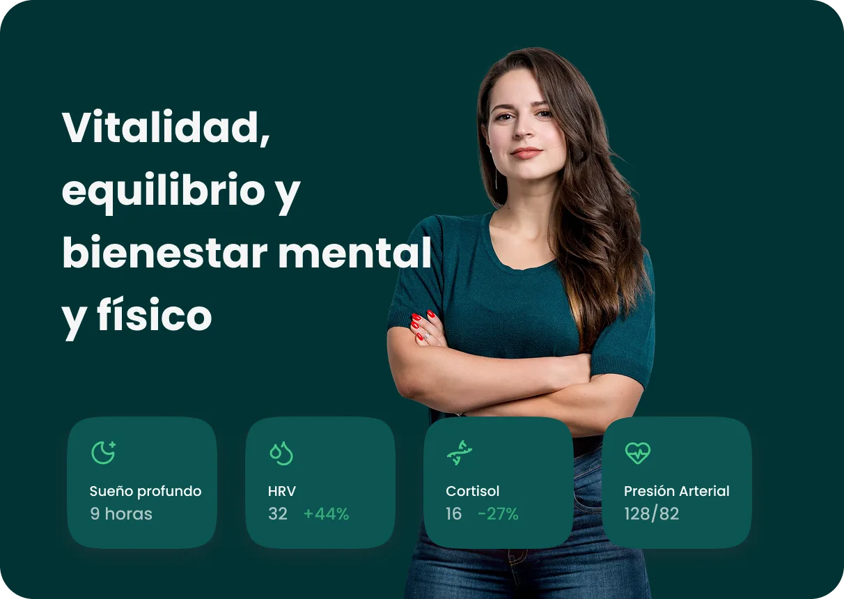 Beneficios del Magnesio