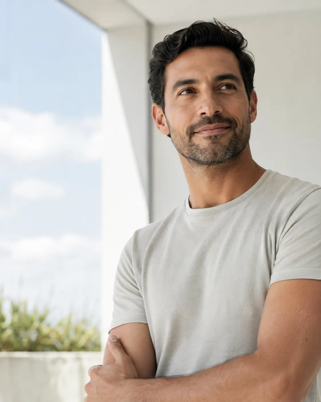 Diagnóstico de rendimiento sexual masculino