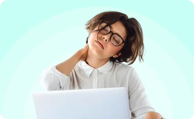 Tu descanso puede no estar siendo reparador