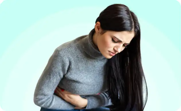 Tu cuerpo puede estar inflamado o en alerta constante