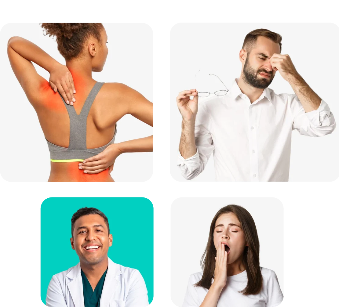 Bienestar y Salud