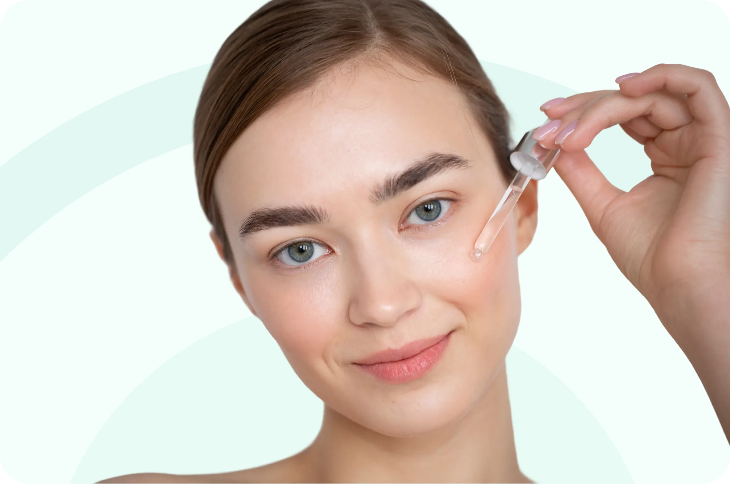 Beneficios Serum Facial