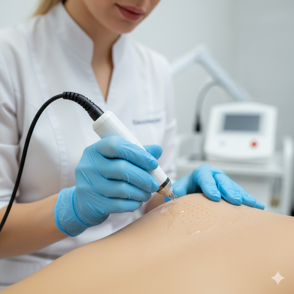 post | Mesoterapia Capilar: Todo lo que Necesitas Saber