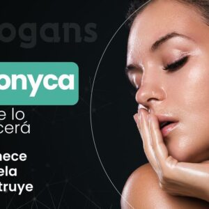 Protector Solar UV PRO Rogans con Niacinamida y Ácido Hialurónico 6 Kit Harmonyca