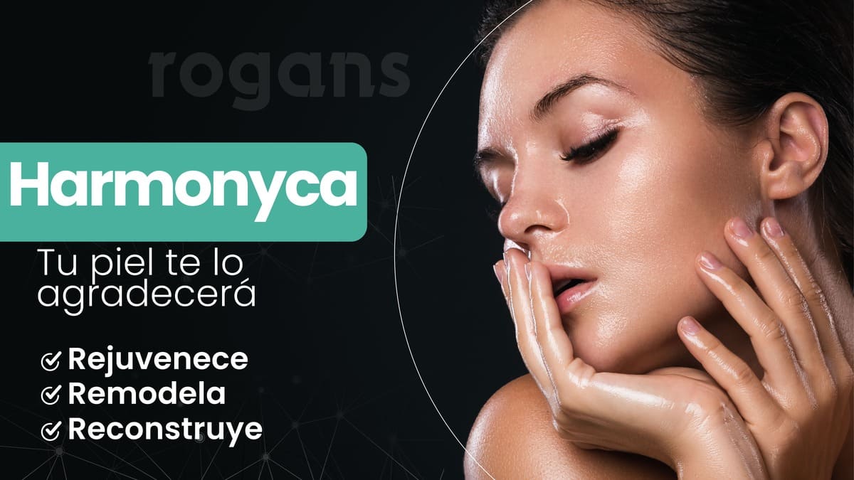 Harmonyca 4 Kit Harmonyca