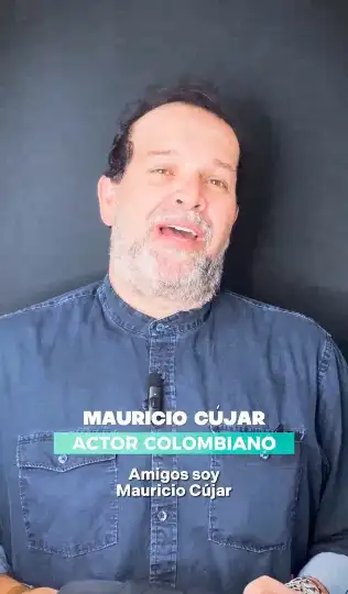 Mauricio Cújar