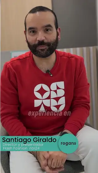 Santiago Giraldo