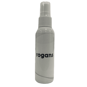 Spray Retardante Rogans