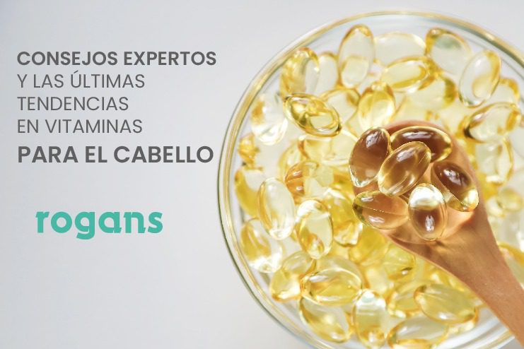 post | 5 Vitaminas para el Cabello: La Solución para la Alopecia