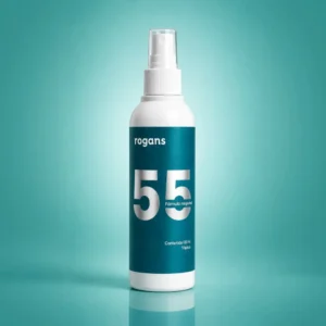 Tónico Capilar Rogans 55
