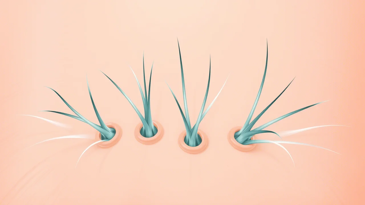 post | Fases del cabello: Entiende 3 fases de cómo crece y por qué se cae!