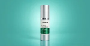 Crema Ácido Hialurónico Rogans